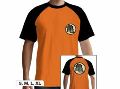 T-Shirt Kame Symbol (Ανδρικό)