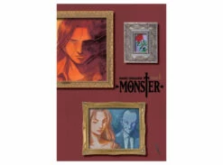 Monster Vol. 6 (Perfect Edition)