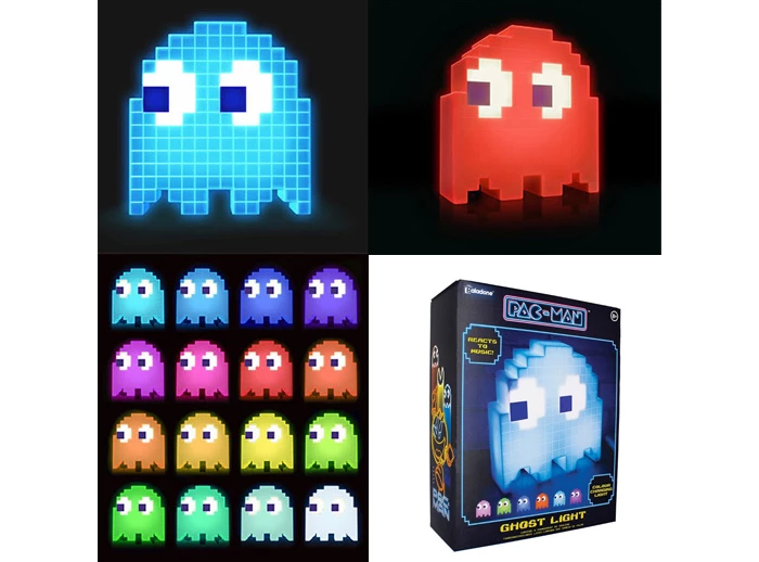 Paladone Φωτιζόμενο Ghost (USB) 4 Paladone Φωτιζόμενο Ghost (USB) - Image 2
