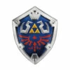 Hylian Shield (Ρέπλικα 1/1) 2 Hylian Shield (Ρέπλικα 1/1) -Otakustore Greek 7983 hylian shield replica 11 1 big