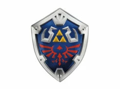 Hylian Shield (Ρέπλικα 1/1)
