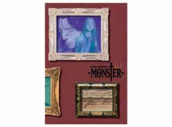 Monster Vol. 8 (Perfect Edition)