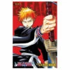 Bleach (3-in-1) Vol. 1 -Otakustore Greek 8395 bleach 3 in 1 vol 1 1 big