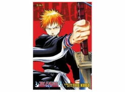 Bleach (3-in-1) Vol. 1