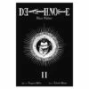 Death Note Black Edition Vol. 2 -Otakustore Greek 8796 death note black edition vol 2 1 big