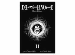 Death Note Black Edition Vol. 2