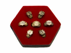 Συλλογή Guardian Rings