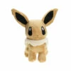 Λούτρινο Eevee -Otakustore Greek 9237 eevee plush 1 big