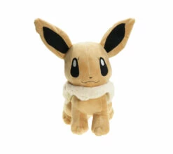 Λούτρινο Eevee