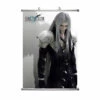 Wall Scroll Sephiroth (FFVIIAC 60x90) -Otakustore Greek 9276 sephiroth wall scroll ffviiac 60x90 1 big