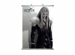 Wall Scroll Sephiroth (FFVIIAC 60x90)