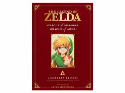 Zelda: Oracle Of Seasons (Legendary)