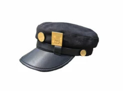 Το καπέλο του Jotaro