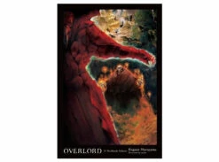 Overlord Novel Vol. 3 (Hard Cover)