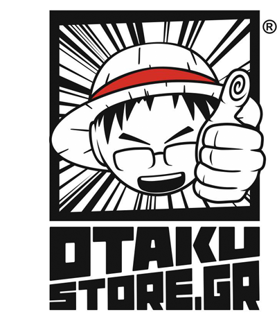 Otakustore Greek